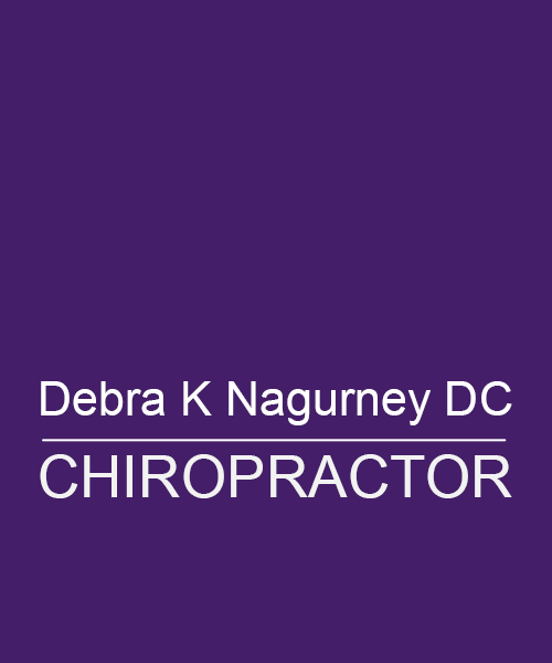 Debra K Nagurney DC Header Logo